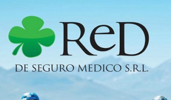 RED DE SEGURO MÉDICO